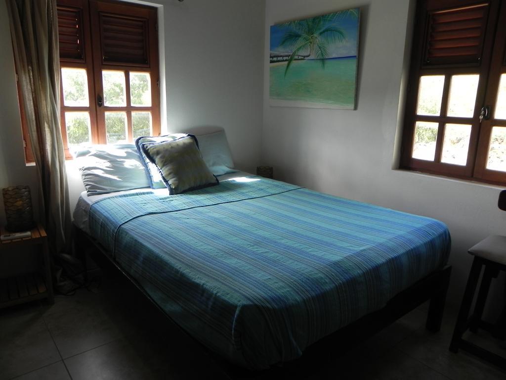 Villa Touloulou English Harbour Εξωτερικό φωτογραφία