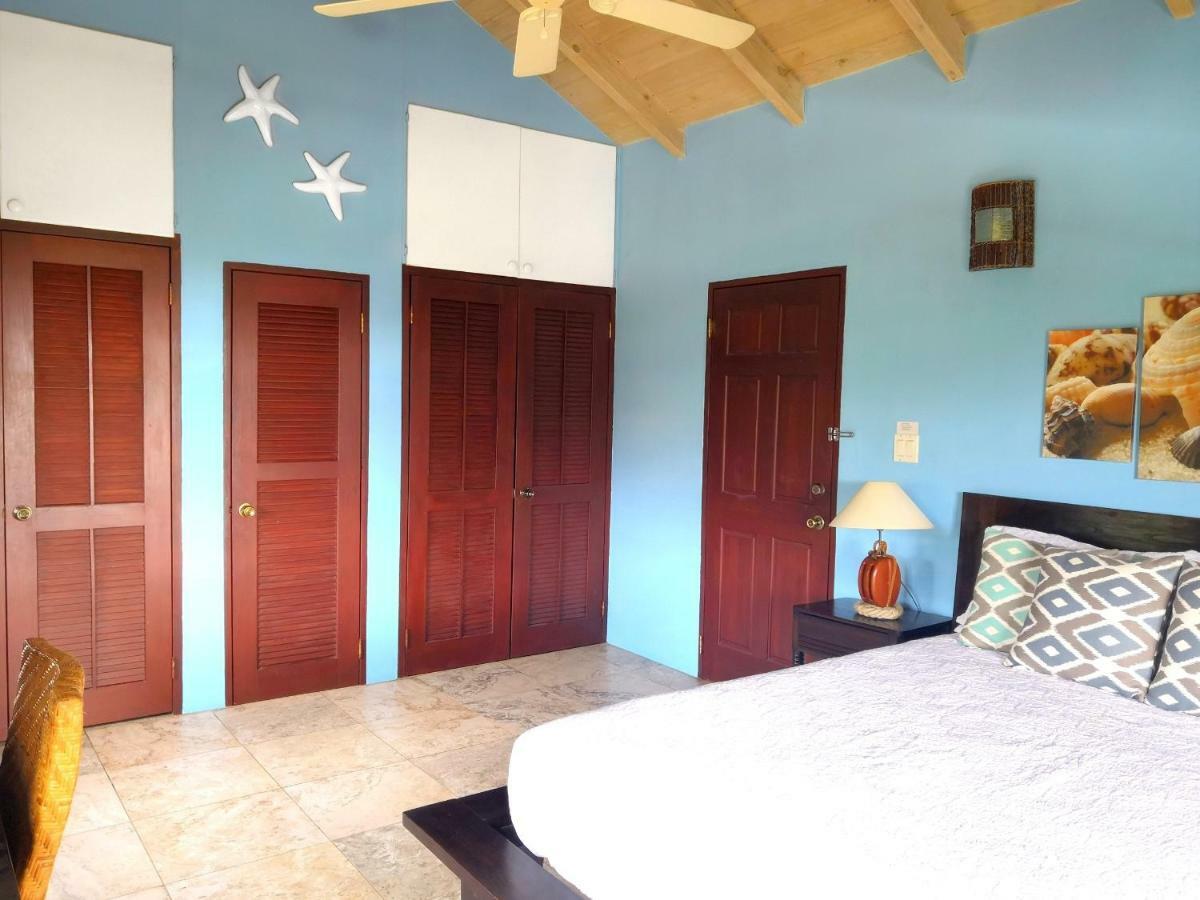 Villa Touloulou English Harbour Εξωτερικό φωτογραφία